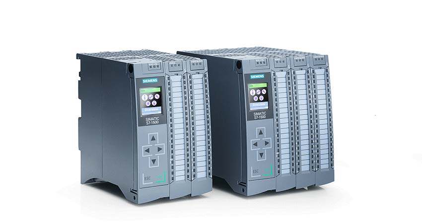 پی ال سی زیمنس سری 1500